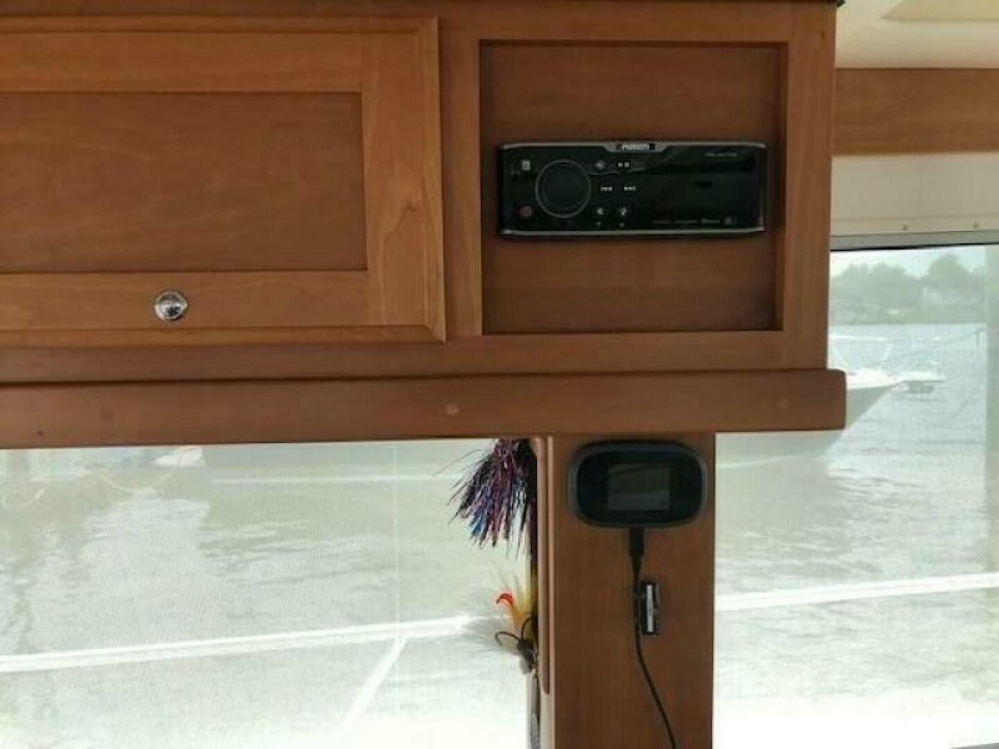 2014 Back Cove 41 — photo 42