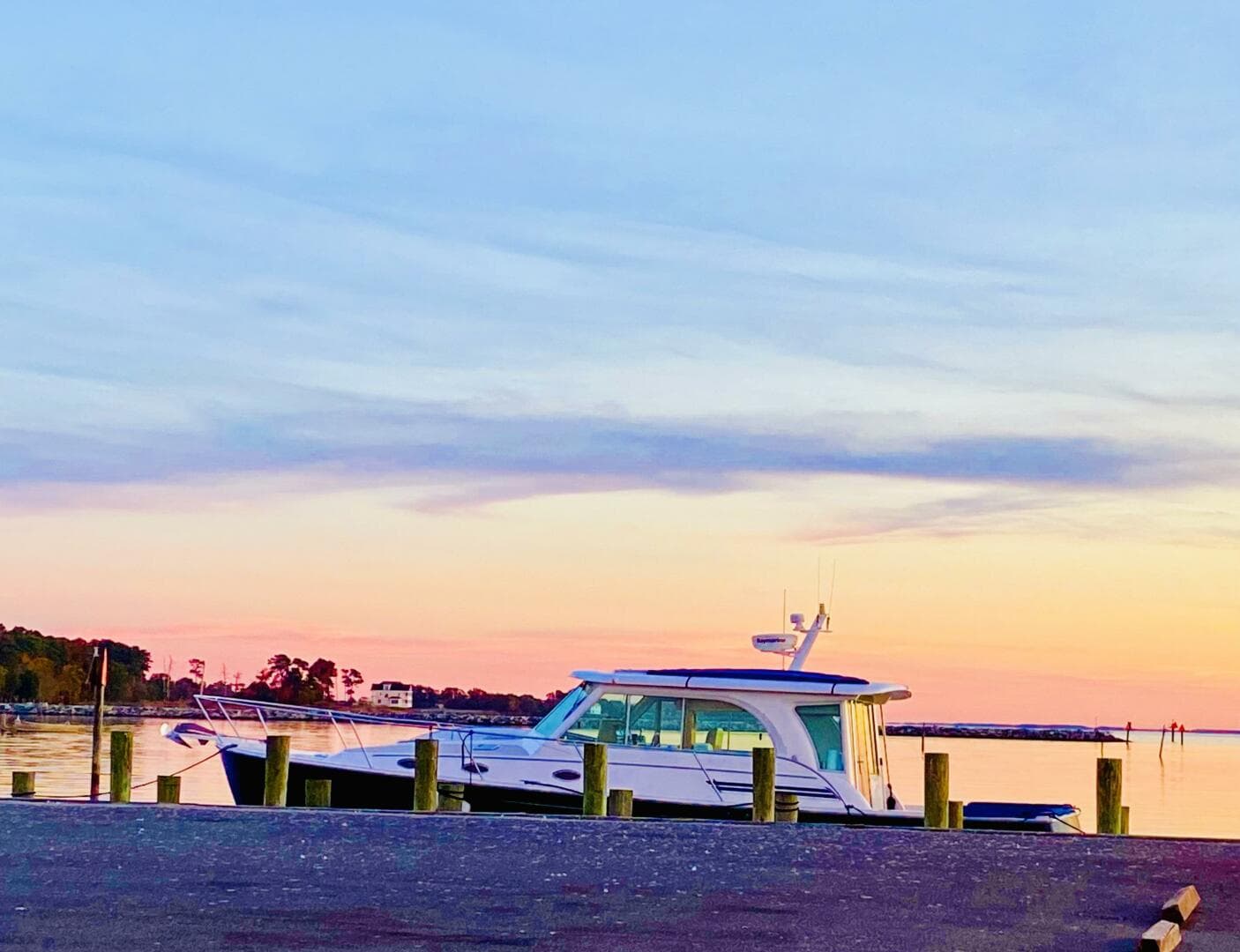 2014 Back Cove 41 — photo 54