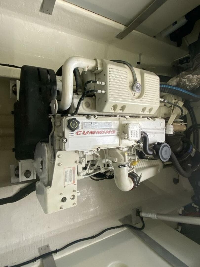 2014 Back Cove 41 — photo 65