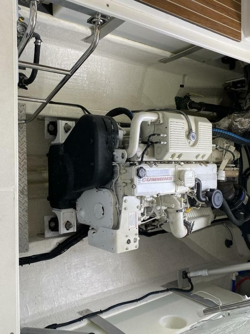 2014 Back Cove 41 — photo 57