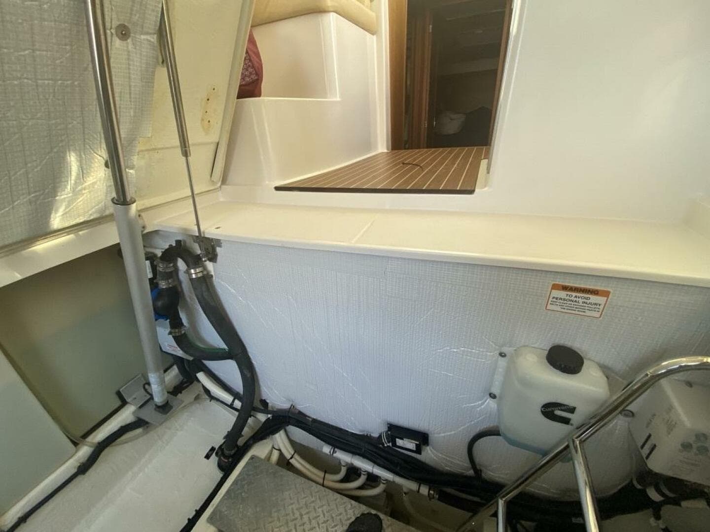 2014 Back Cove 41 — photo 59