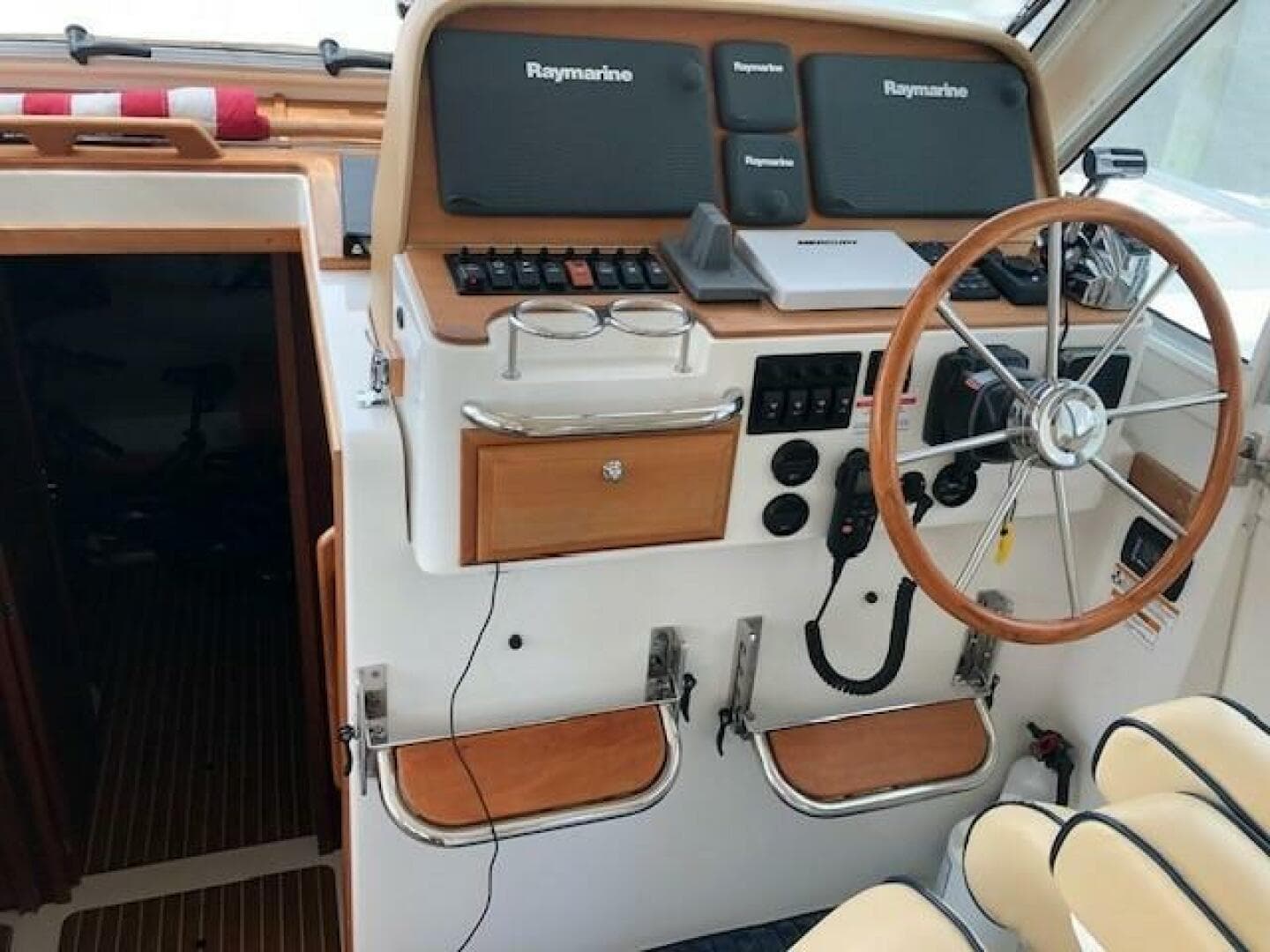 2014 Back Cove 41 — photo 24