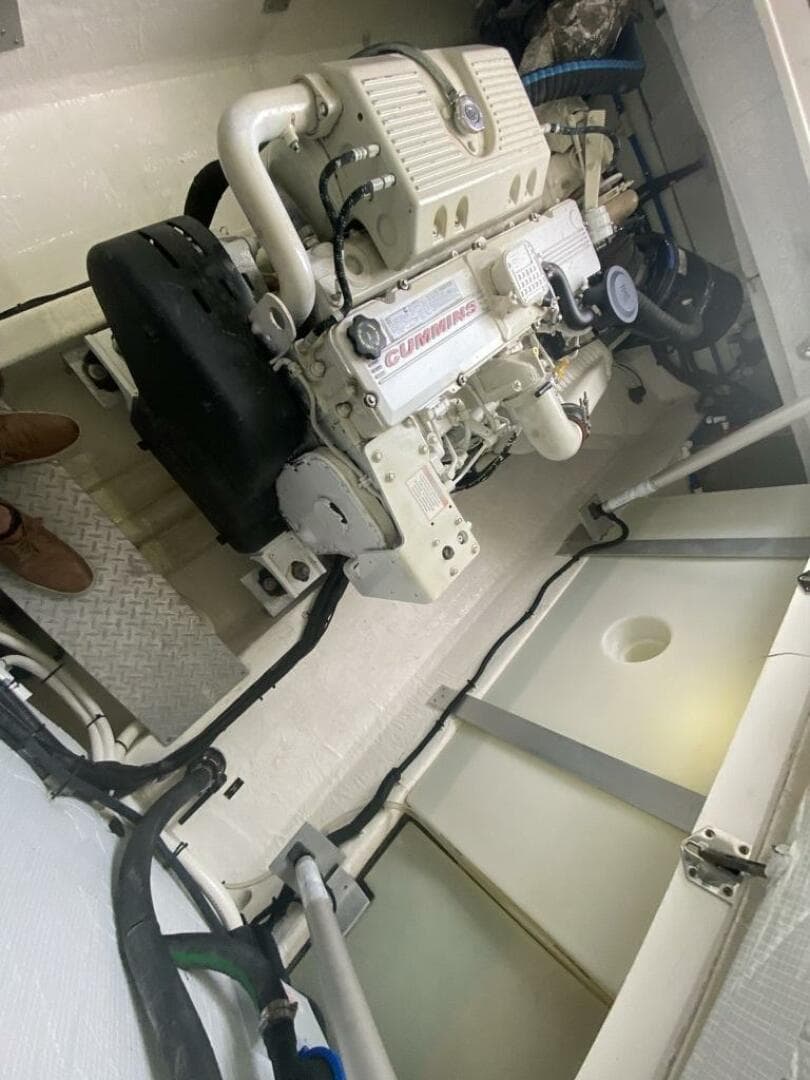 2014 Back Cove 41 — photo 69