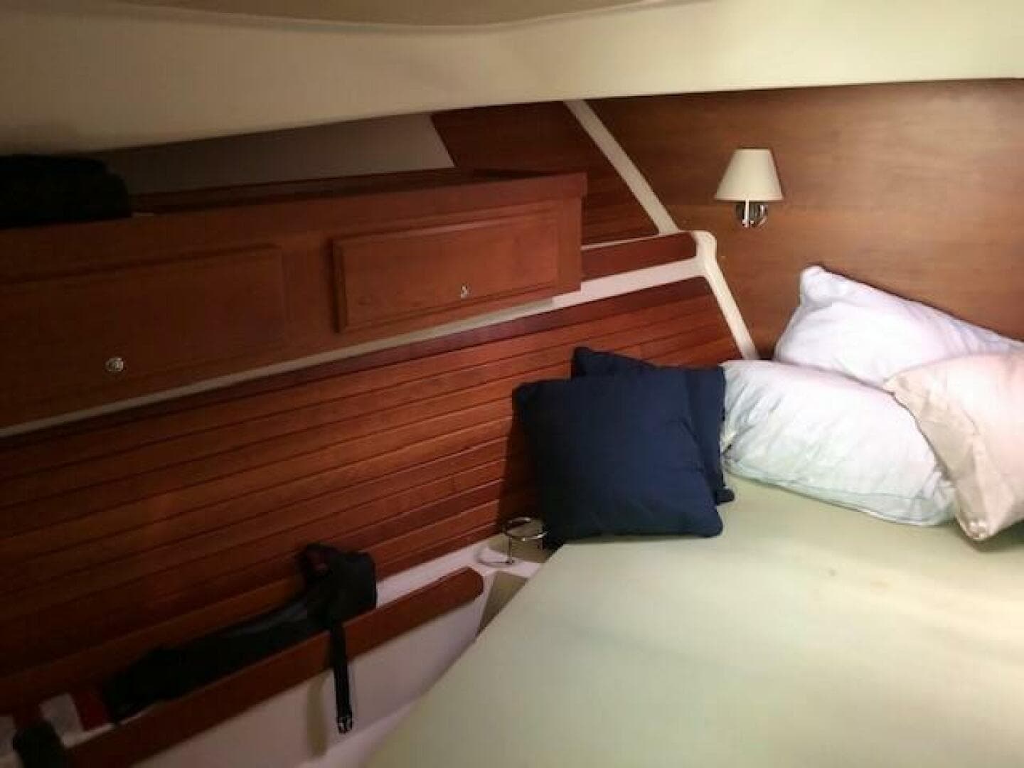 2014 Back Cove 41 — photo 49