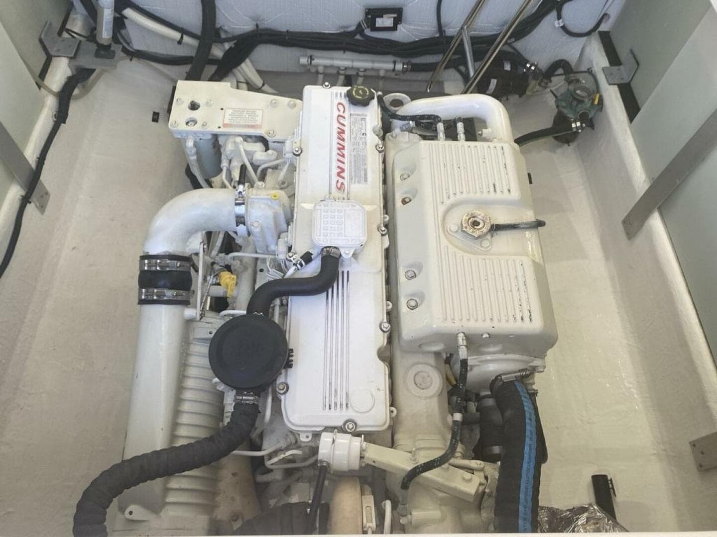 2014 Back Cove 41 — photo 61