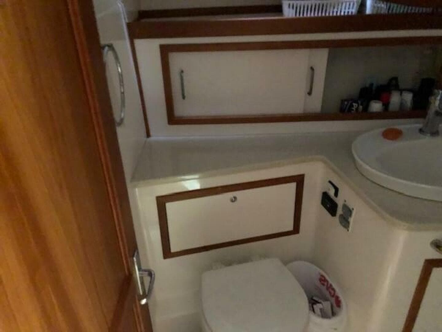 2014 Back Cove 41 — photo 53