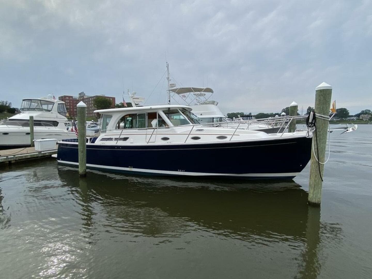 2014 Back Cove 41 — photo 1