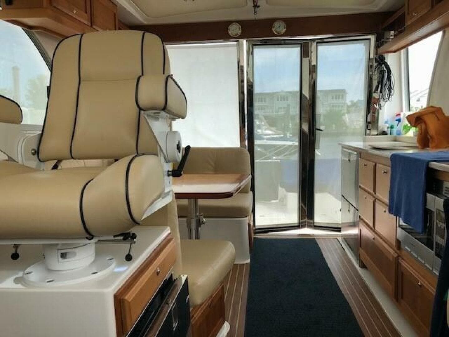 2014 Back Cove 41 — photo 37