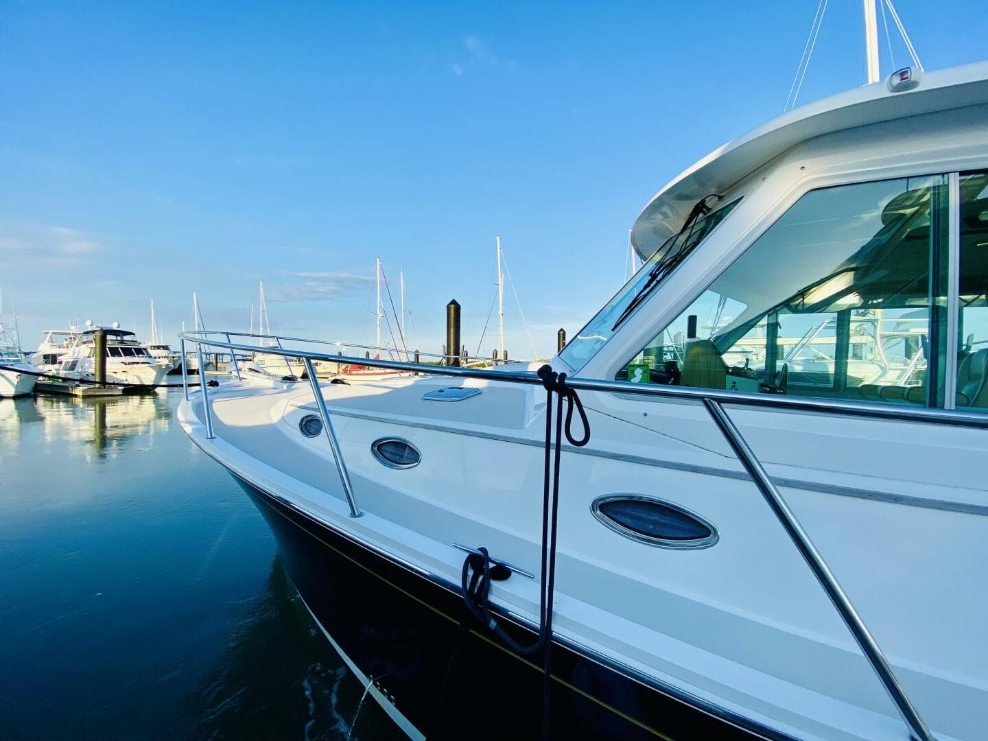 2014 Back Cove 41 — photo 8