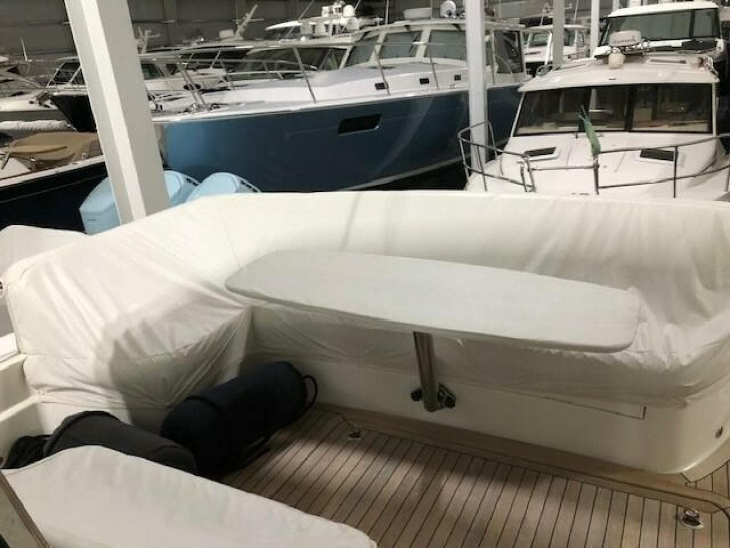 2014 Back Cove 41 — photo 13