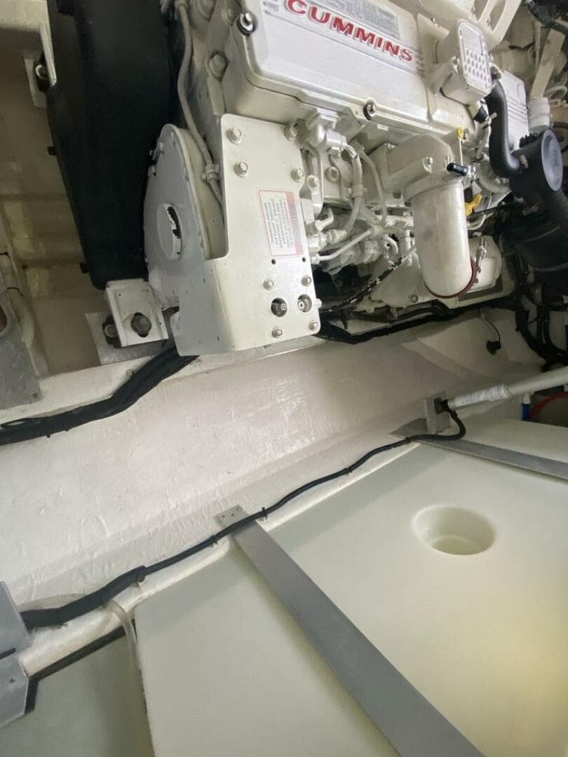 2014 Back Cove 41 — photo 62