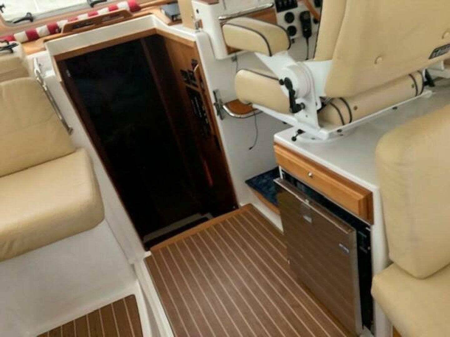 2014 Back Cove 41 — photo 40