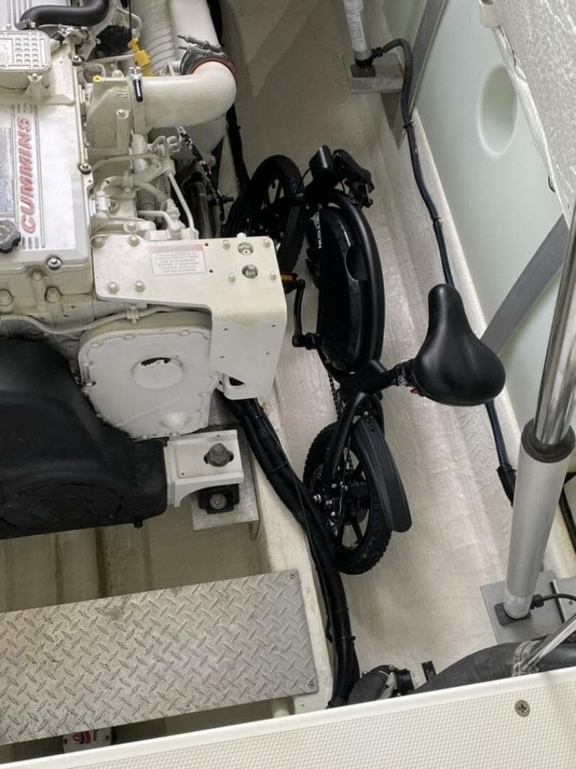 2014 Back Cove 41 — photo 67