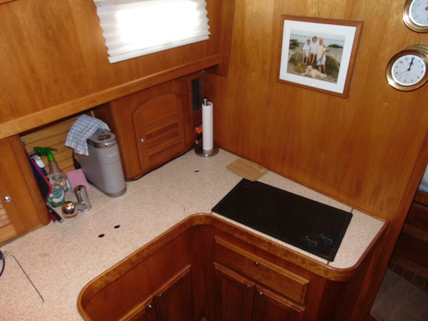 2004 Sabre Flybridge — photo 12