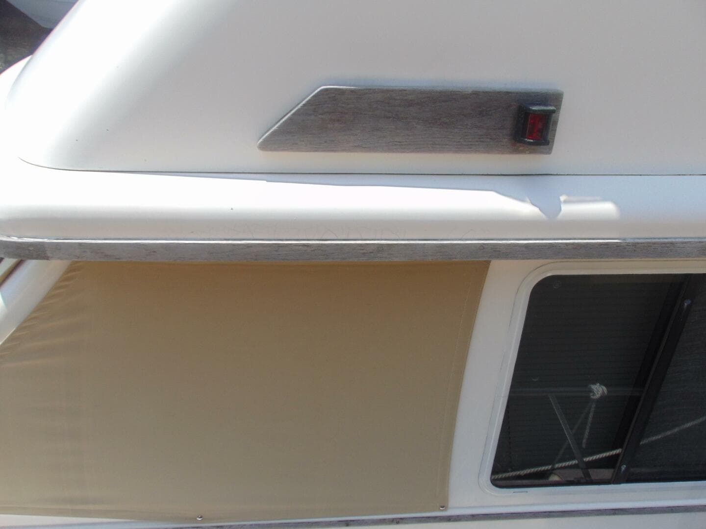2004 Sabre Flybridge — photo 8