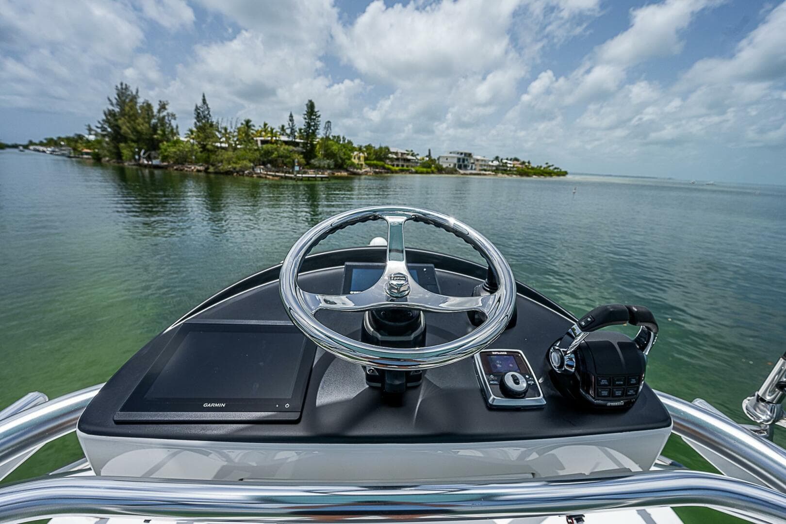 2020 Valhalla Boatworks V-41 Center Console — photo 11
