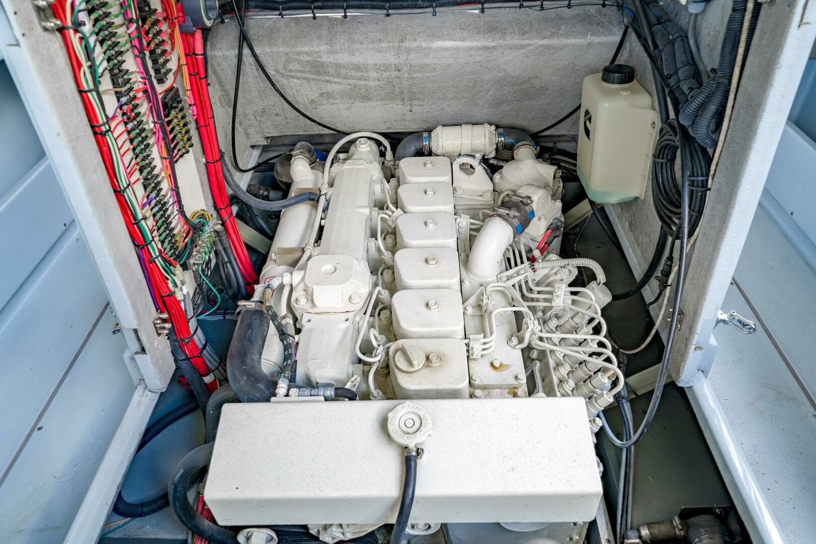 2023 Strike Marine 26-02 — photo 32