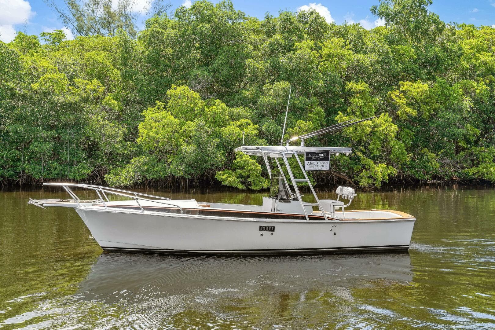 2023 Strike Marine 26-02 — photo 1