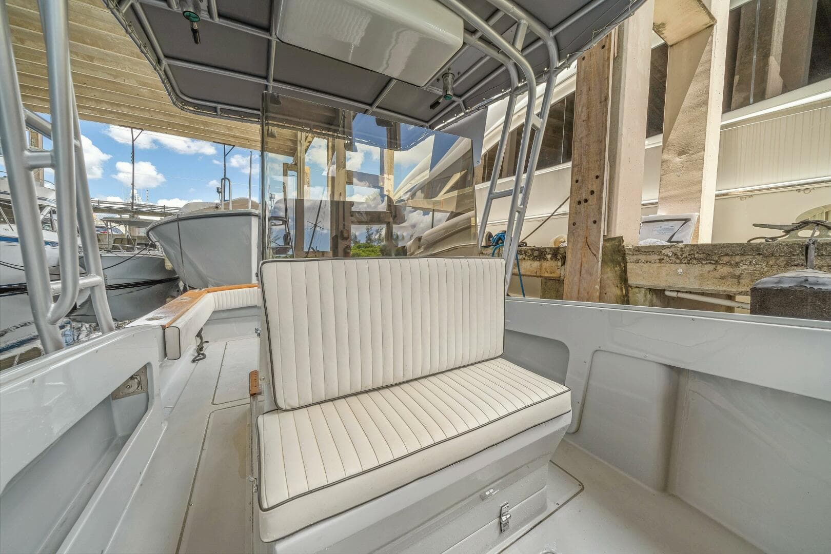 2023 Strike Marine 26-02 — photo 17