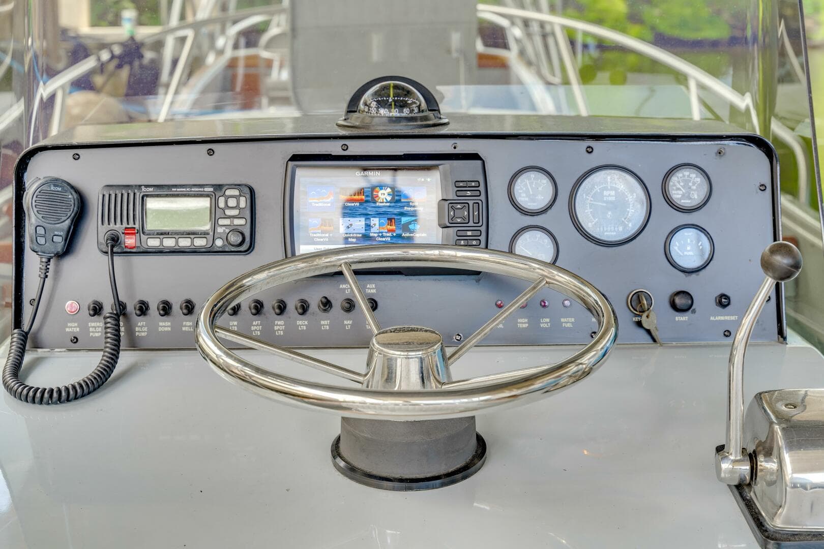 2023 Strike Marine 26-02 — photo 24