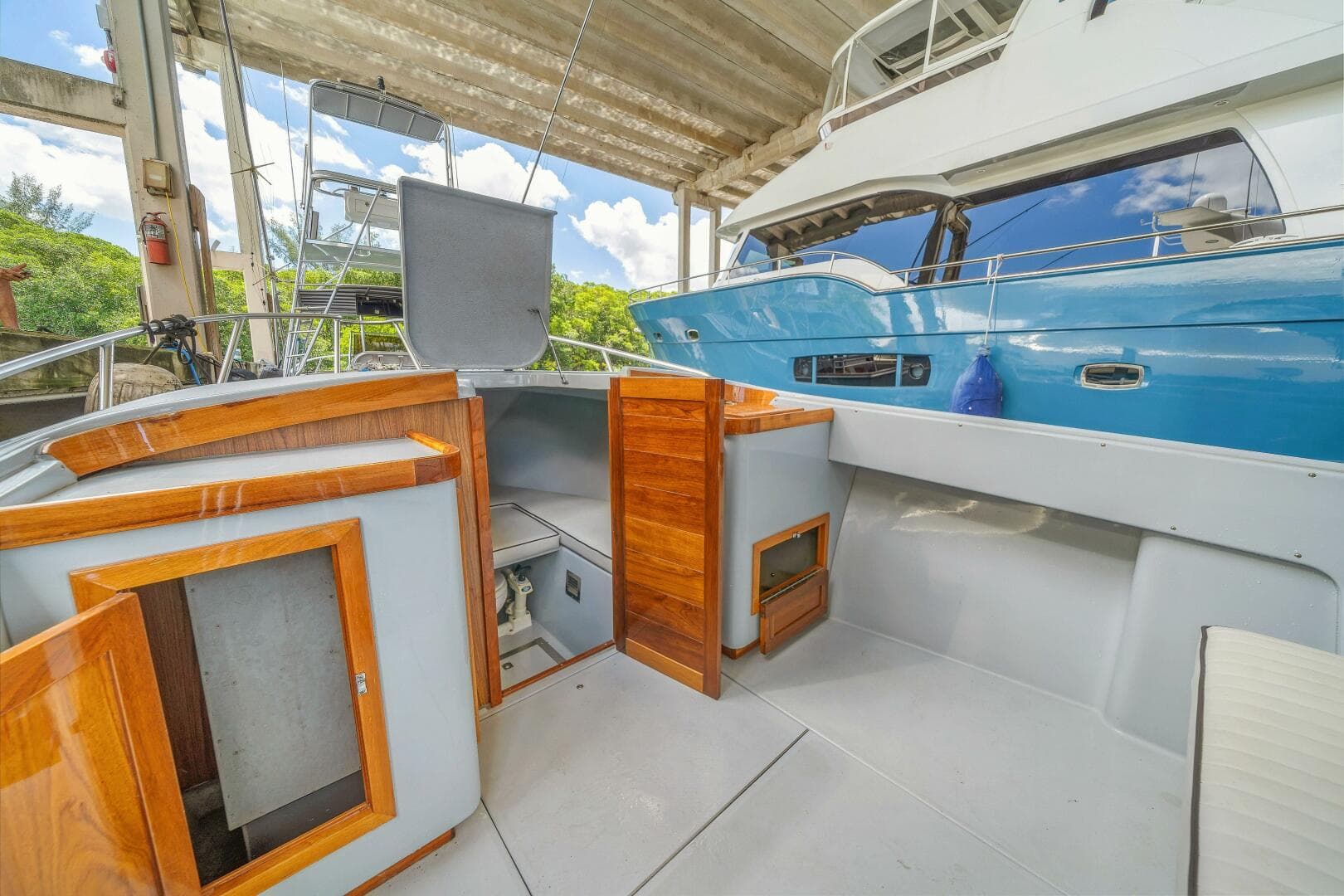 2023 Strike Marine 26-02 — photo 12