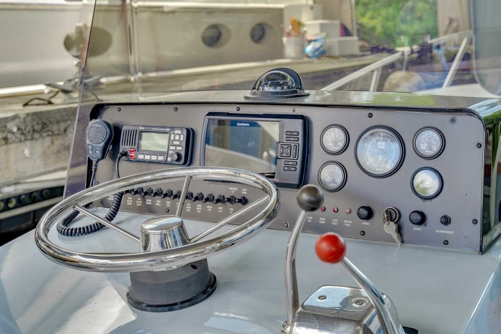 2023 Strike Marine 26-02 — photo 23