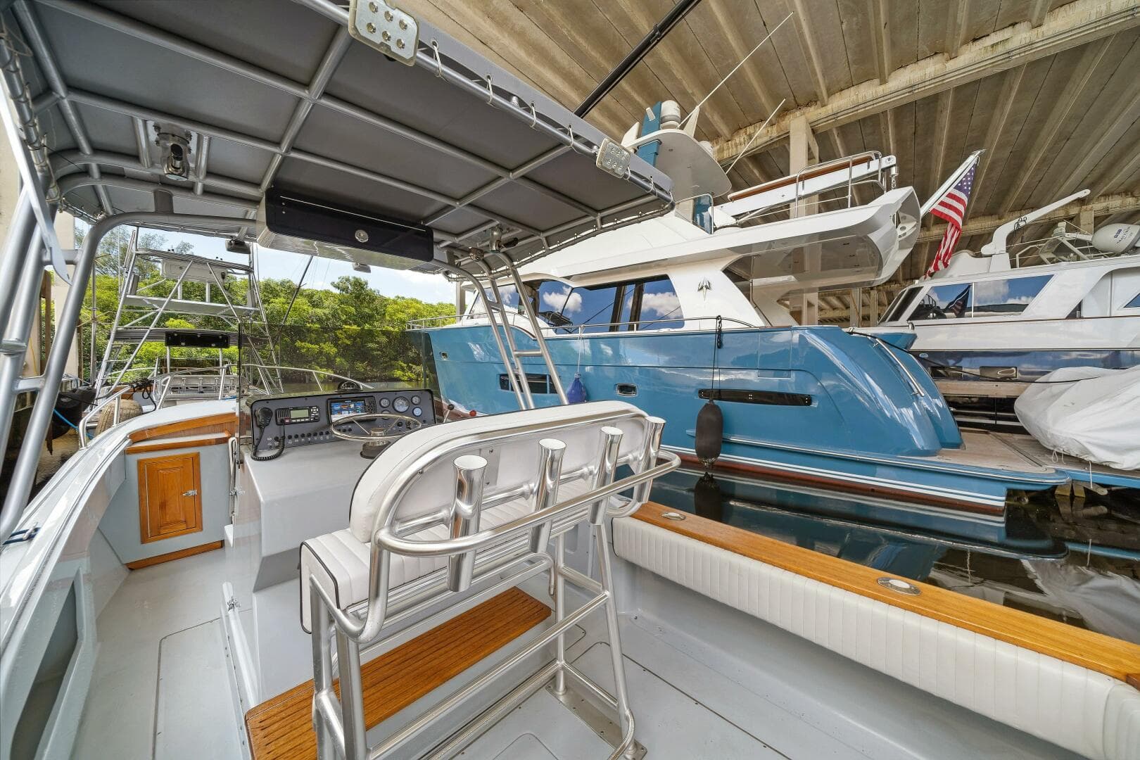 2023 Strike Marine 26-02 — photo 27