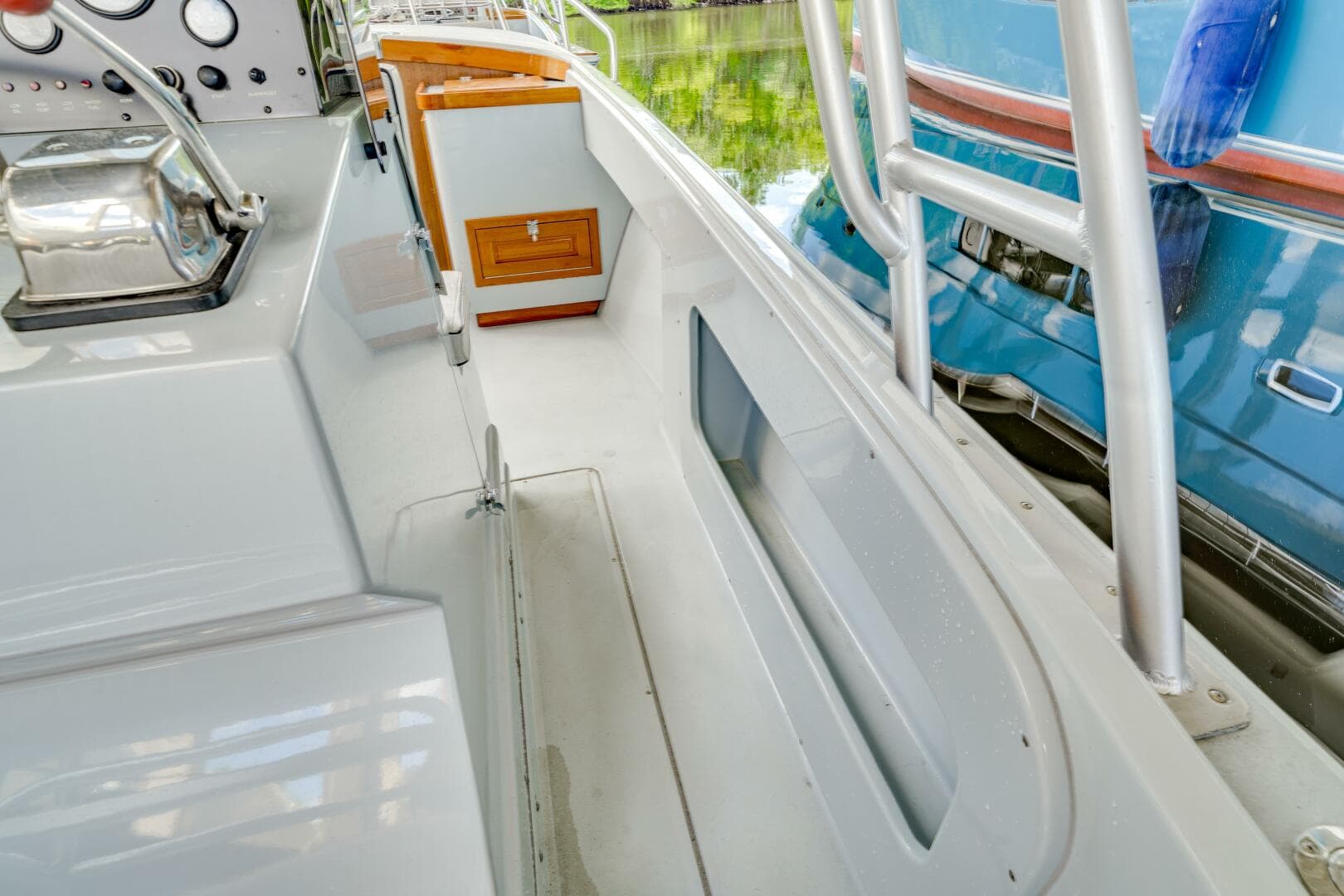 2023 Strike Marine 26-02 — photo 19