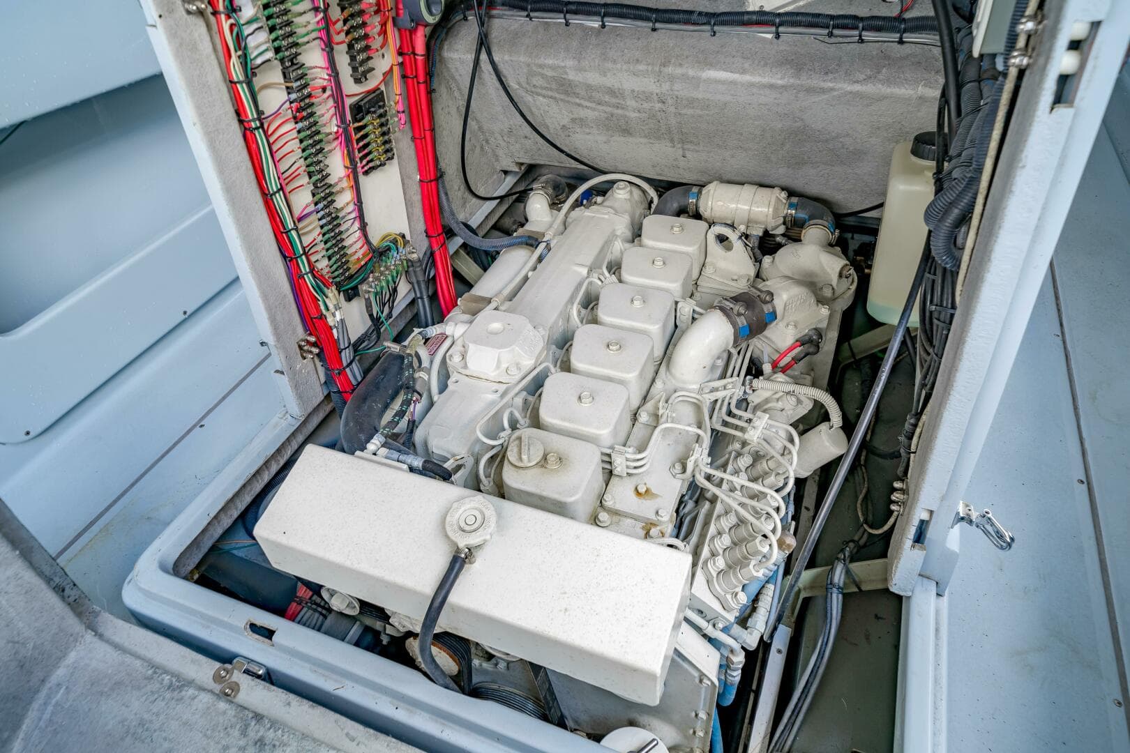 2023 Strike Marine 26-02 — photo 33