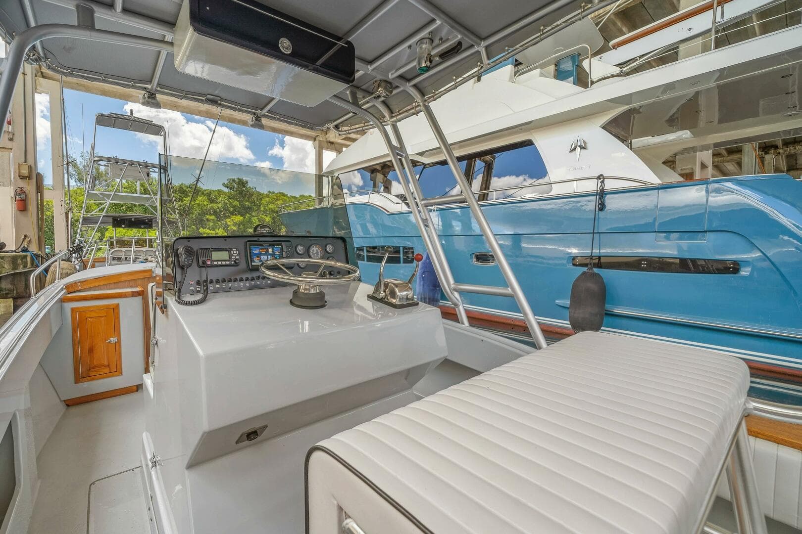 2023 Strike Marine 26-02 — photo 21