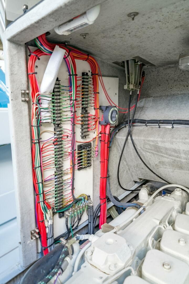 2023 Strike Marine 26-02 — photo 34