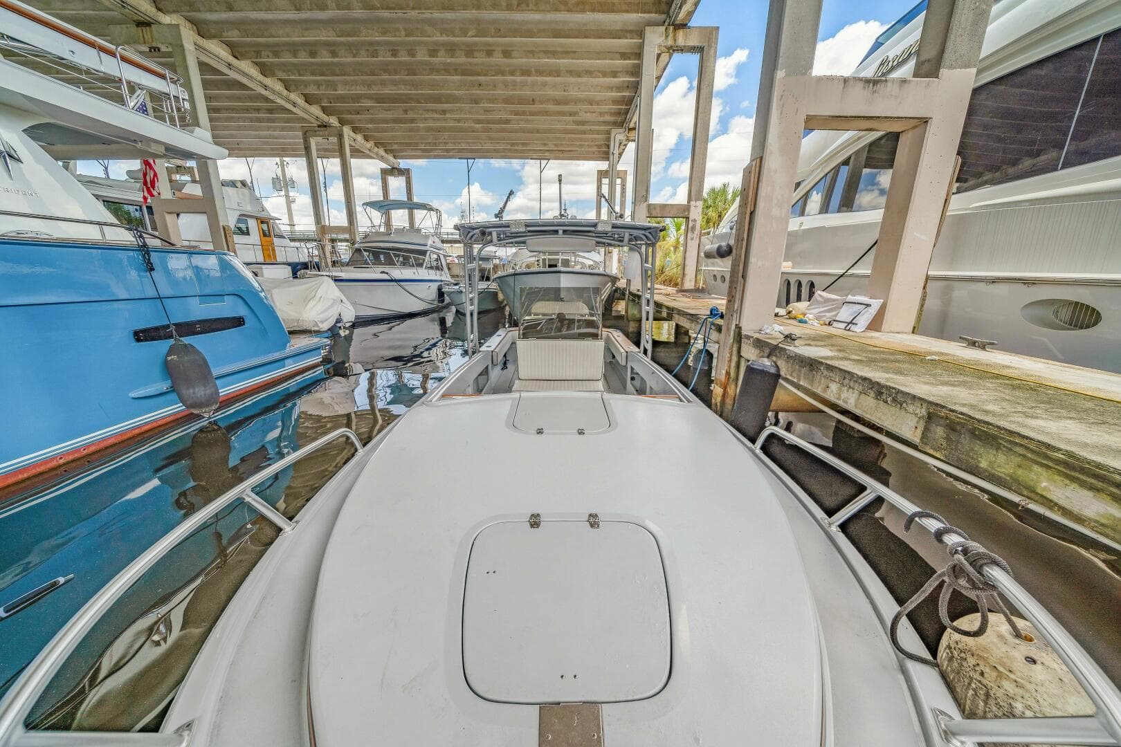 2023 Strike Marine 26-02 — photo 8