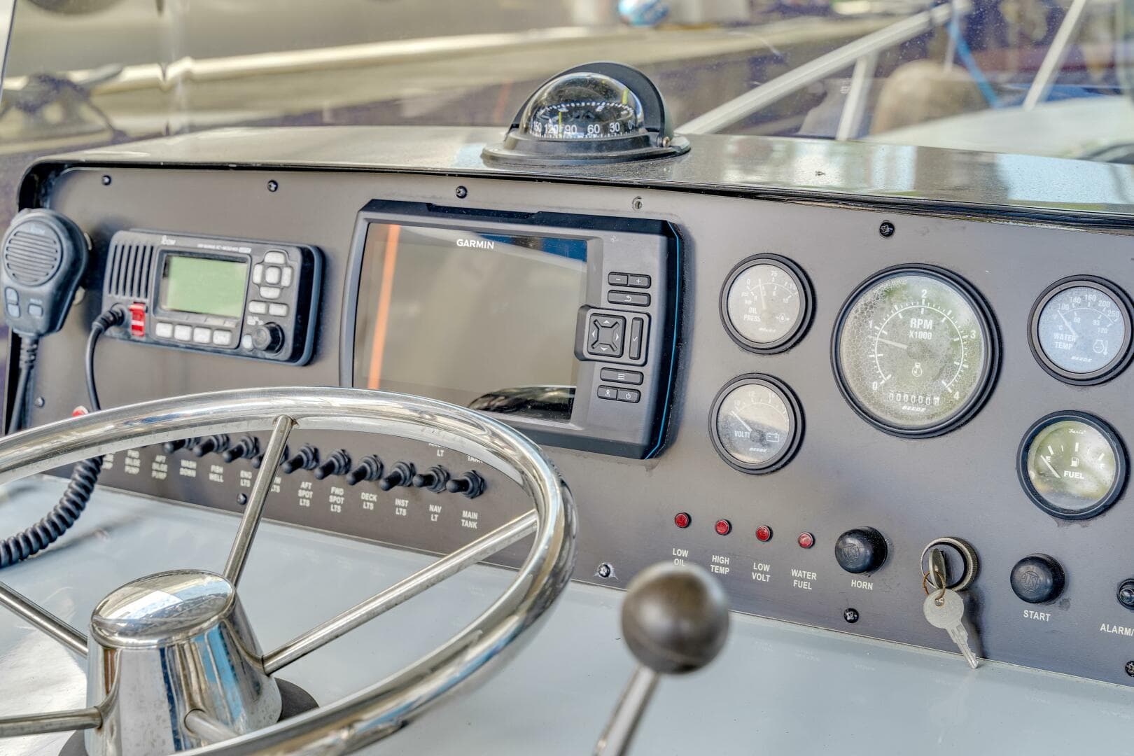 2023 Strike Marine 26-02 — photo 25