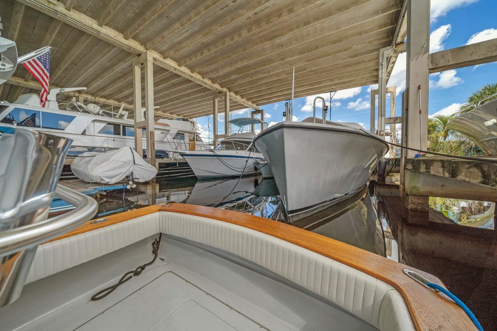 2023 Strike Marine 26-02 — photo 29