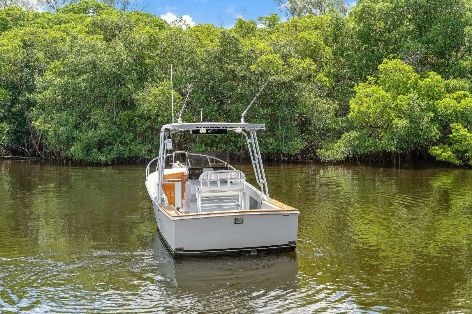 2023 Strike Marine 26-02 — photo 5