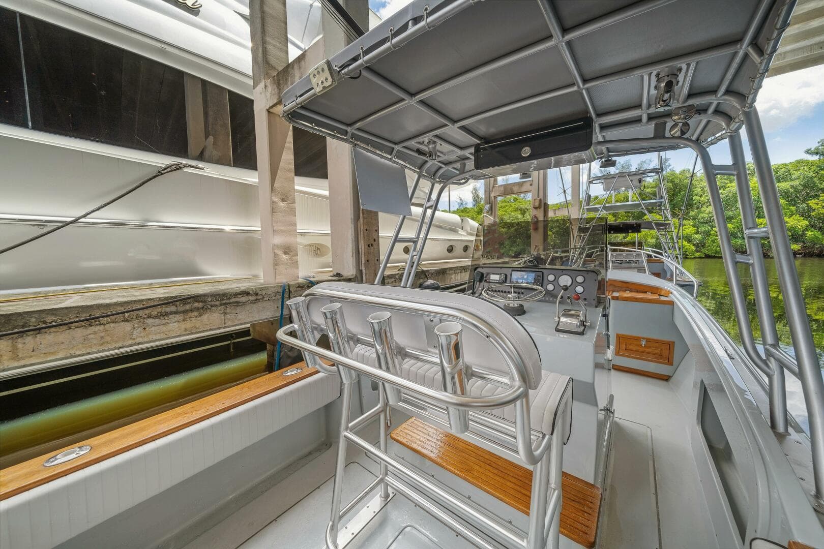 2023 Strike Marine 26-02 — photo 28