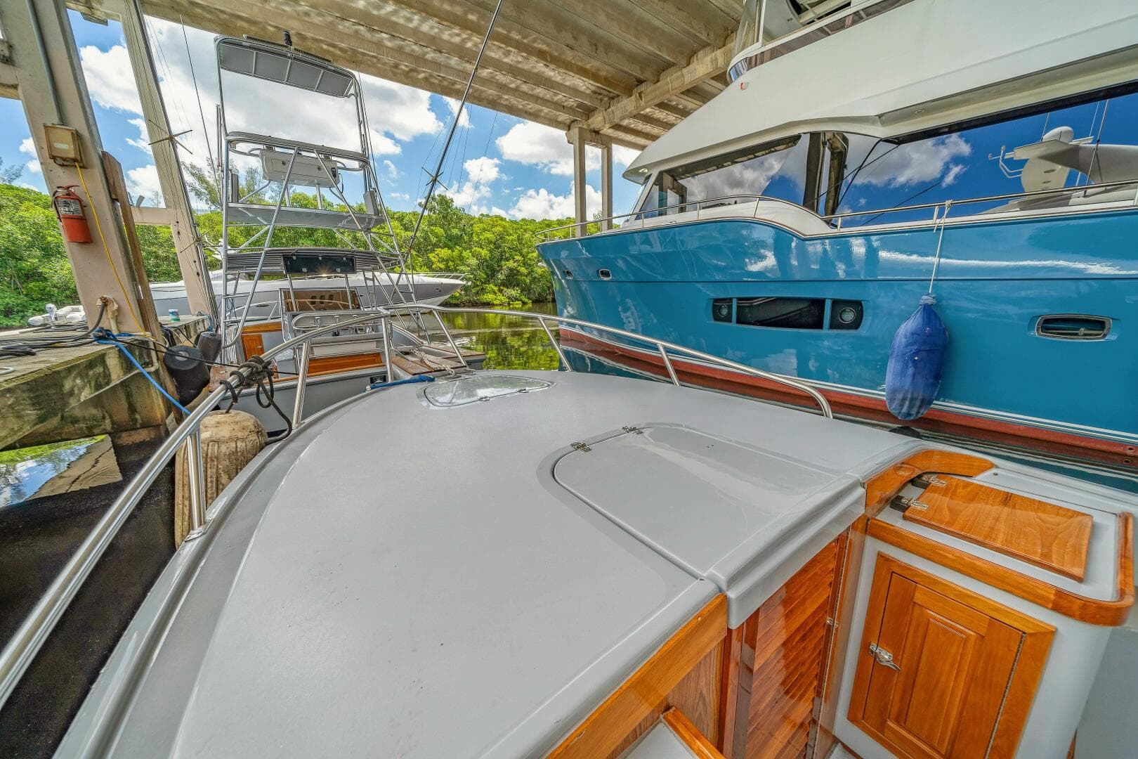 2023 Strike Marine 26-02 — photo 10