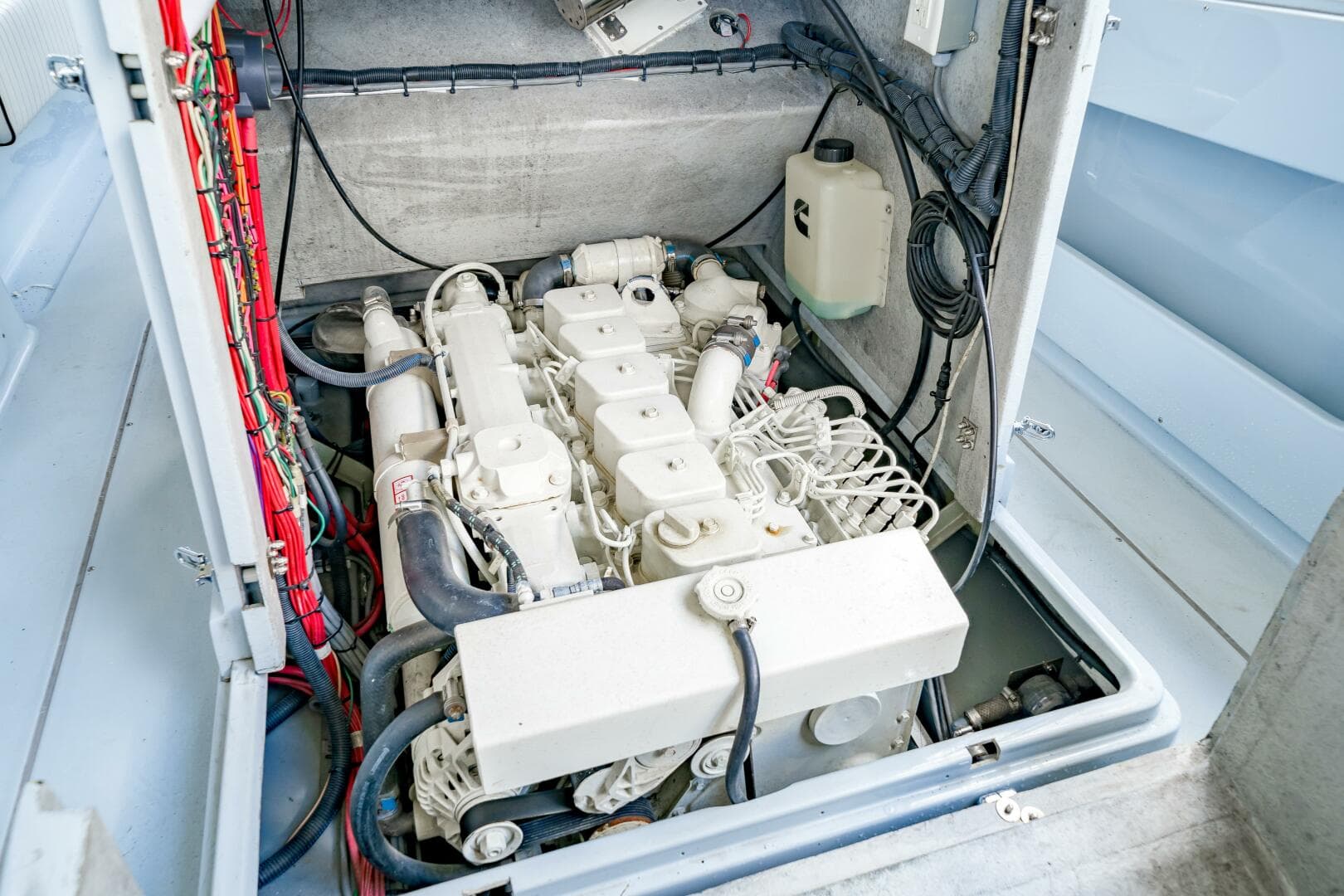 2023 Strike Marine 26-02 — photo 31