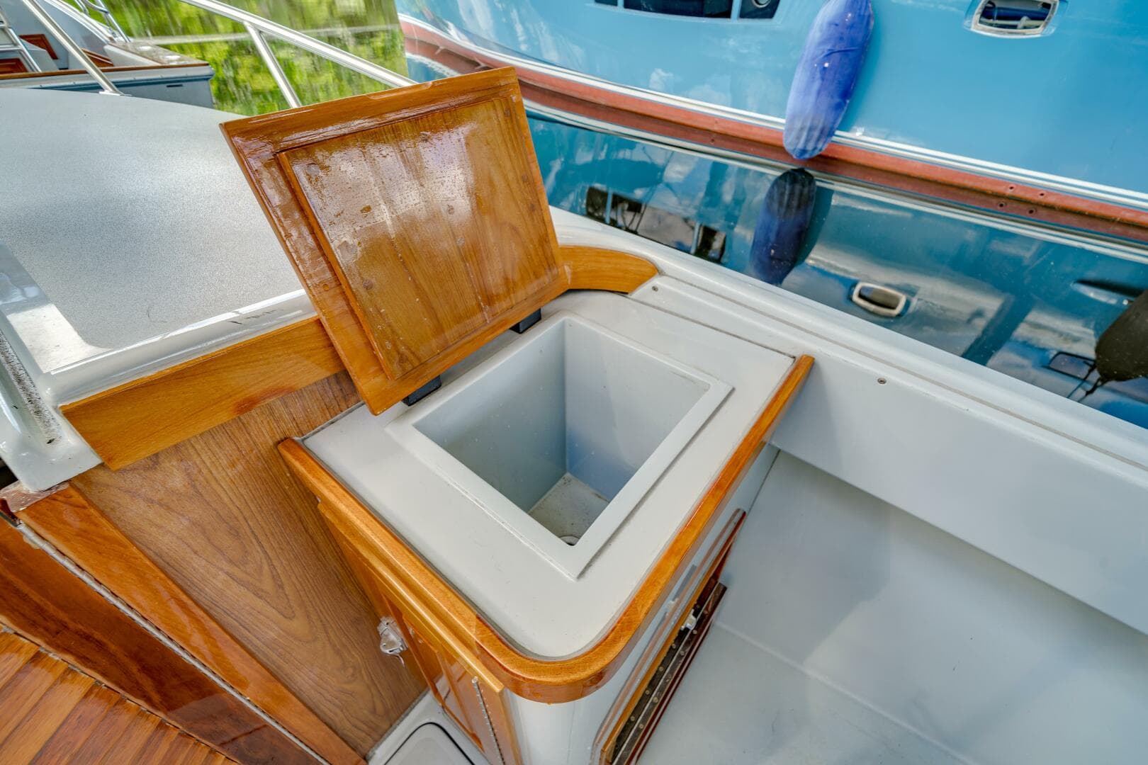 2023 Strike Marine 26-02 — photo 15