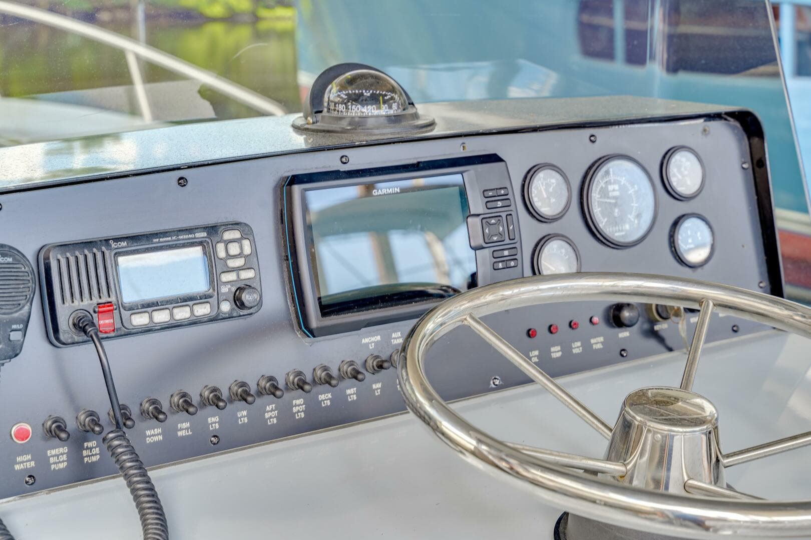 2023 Strike Marine 26-02 — photo 26