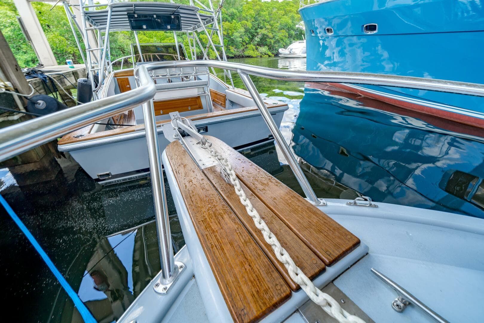 2023 Strike Marine 26-02 — photo 7