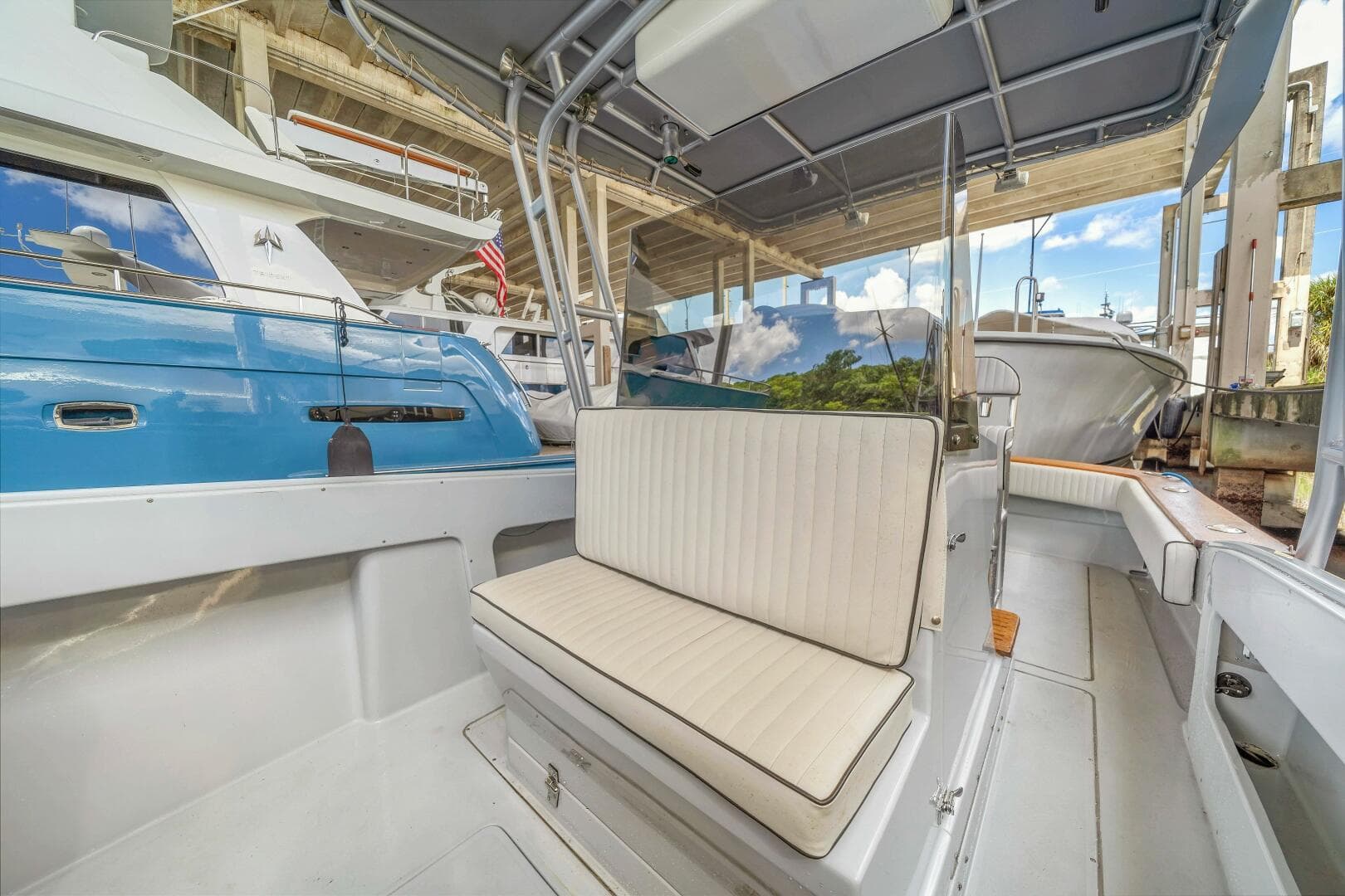 2023 Strike Marine 26-02 — photo 18