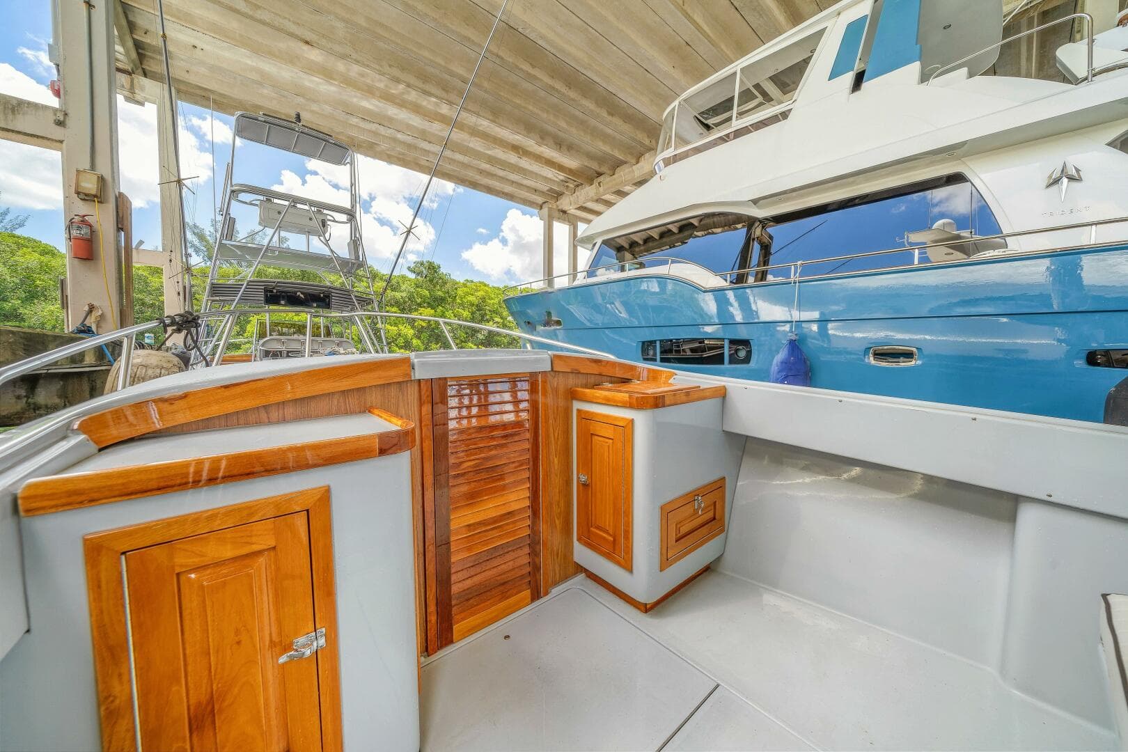 2023 Strike Marine 26-02 — photo 11