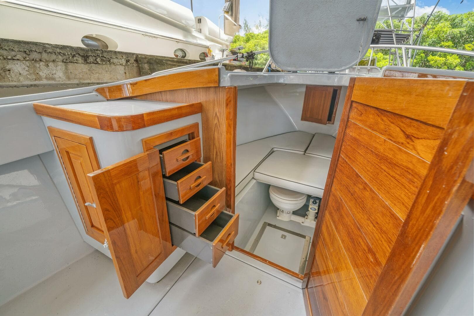 2023 Strike Marine 26-02 — photo 14