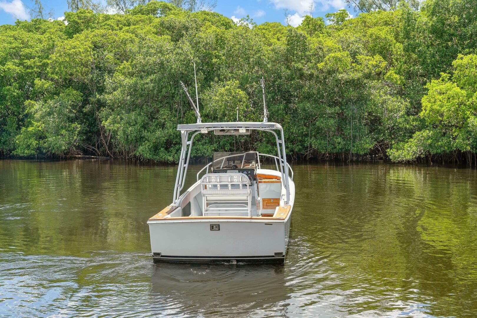 2023 Strike Marine 26-02 — photo 4