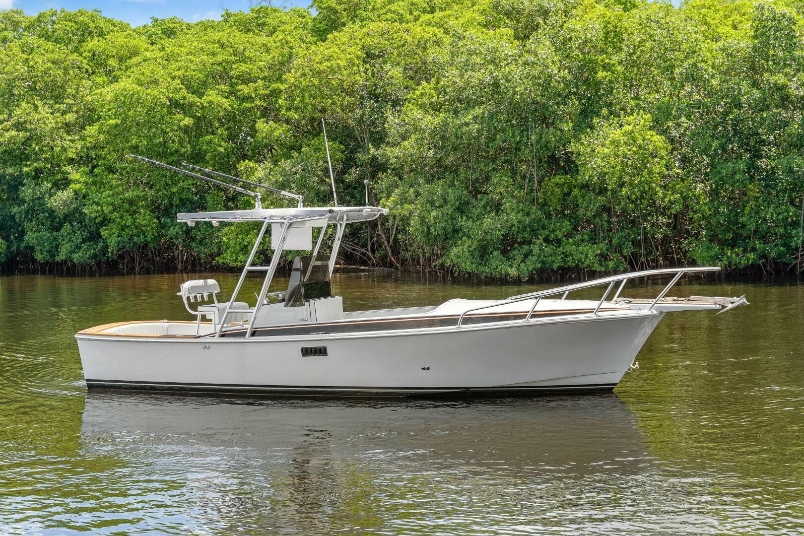 2023 Strike Marine 26-02 — photo 3