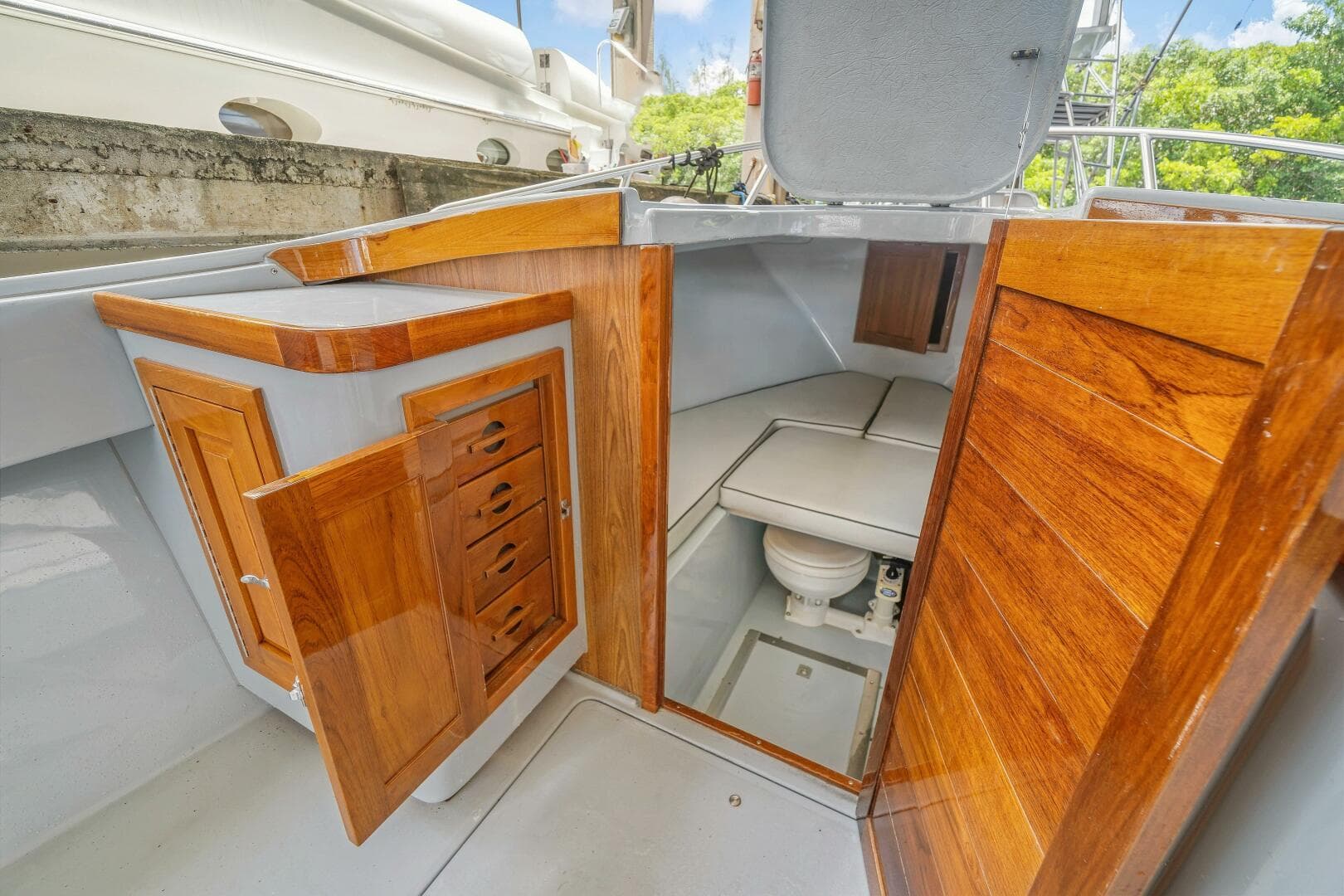 2023 Strike Marine 26-02 — photo 13