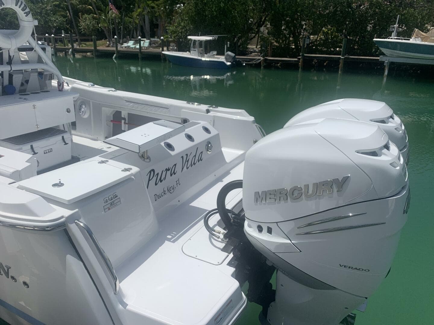 2023 Blackfin 302 CC — photo 10