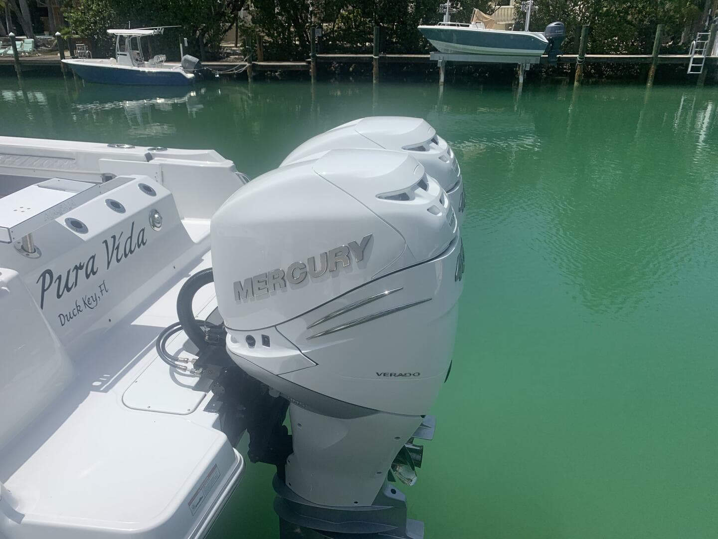 2023 Blackfin 302 CC — photo 11