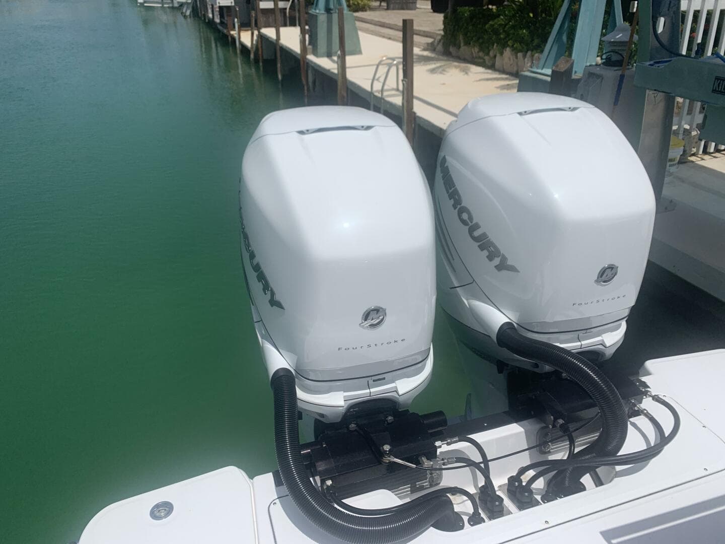 2023 Blackfin 302 CC — photo 13